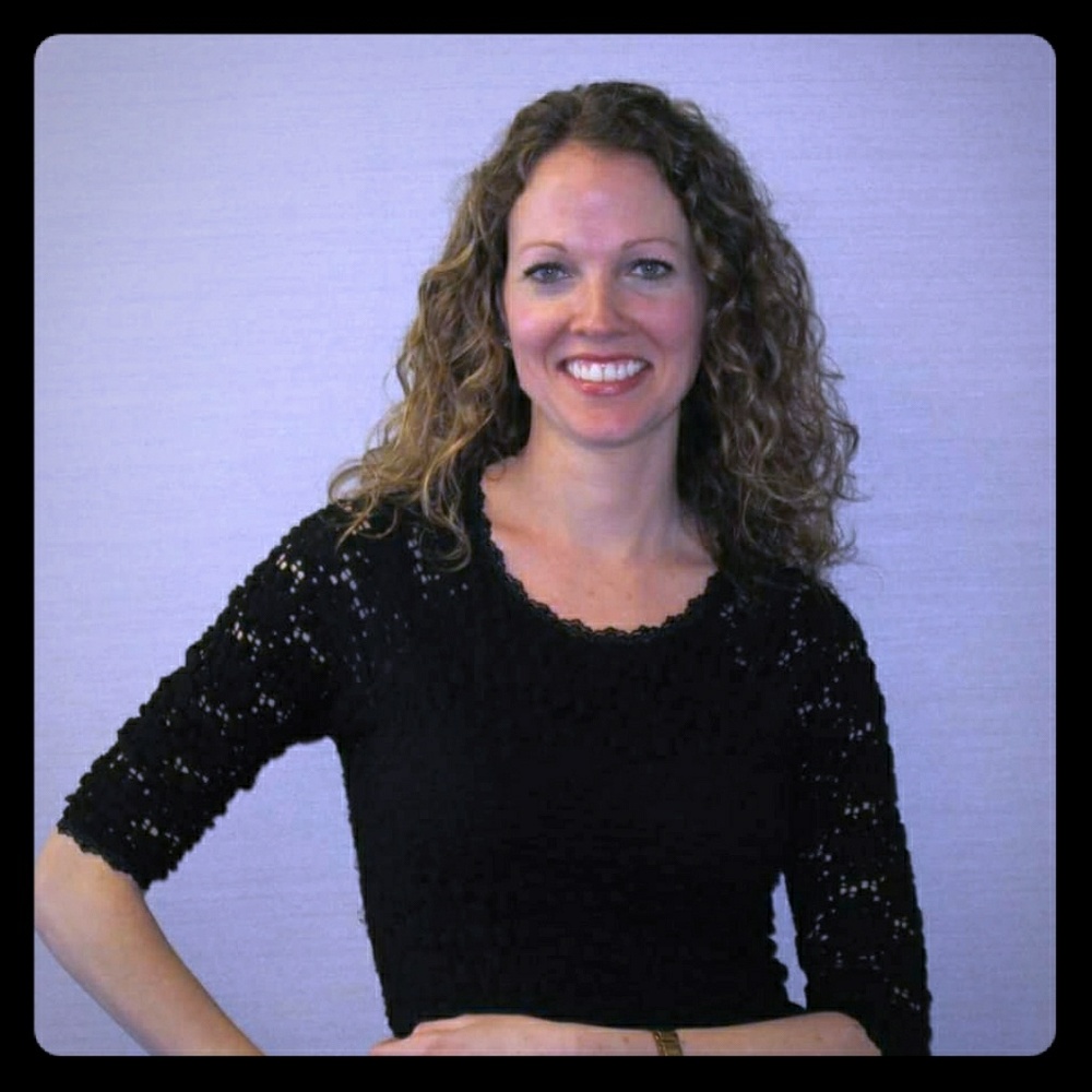 Meet your Posher, Erin